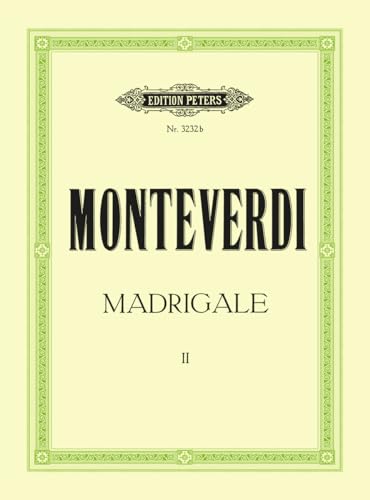 32 MADRIGALS VOL.2