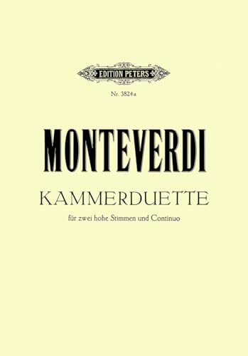 6 KAMMERDUETTE