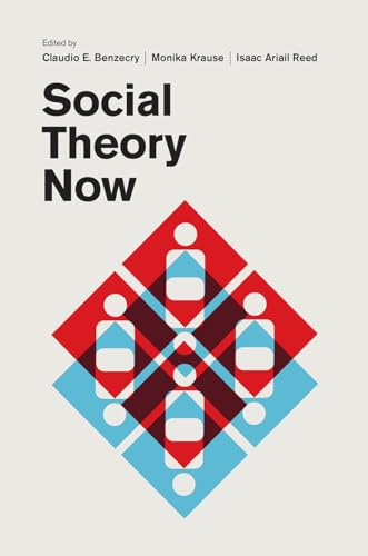 Social Theory Now von University of Chicago Press