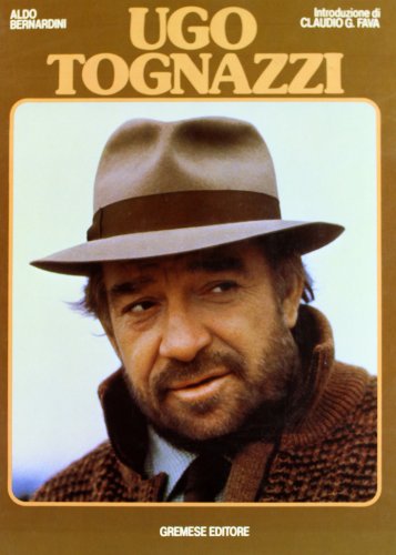 Ugo Tognazzi (Le stelle filanti)