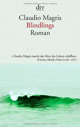 Blindlings: Roman Blindlings: Roman von Deutscher Taschenbuch Verlag