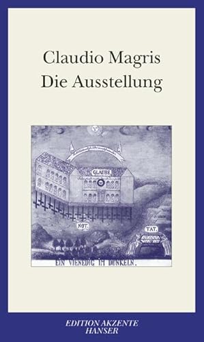 Die Ausstellung von Carl Hanser Verlag GmbH & Co. KG