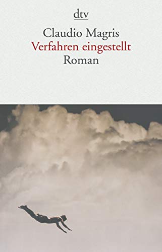 Verfahren eingestellt: Roman