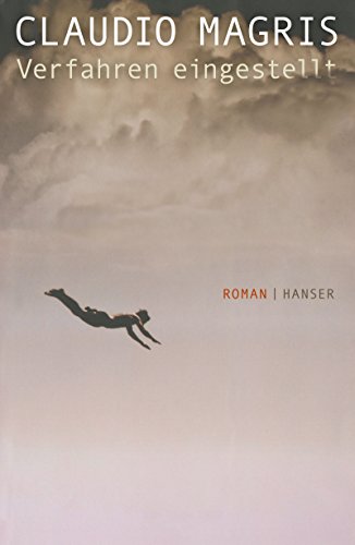 Verfahren eingestellt: Roman von HANSER FACHBUCHVERLAG