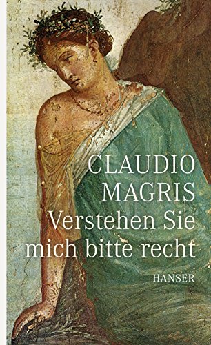Verstehen Sie mich bitte recht Verstehen Sie mich bitte recht von HANSER FACHBUCHVERLAG