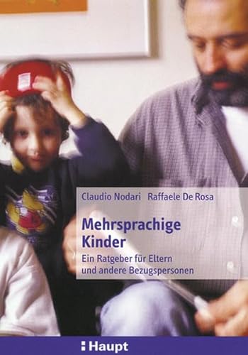 Mehrsprachige Kinder von Haupt Verlag AG