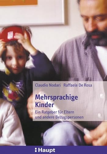 Mehrsprachige Kinder