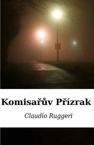 Komisařův Přízrak Komisařův Přízrak von Babelcube Inc.