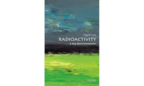 Radioactivity: A Very Short Introduction (Very Short Introductions)