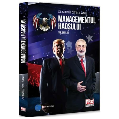 Managementul Haosului. Vol. 3 von Pro Universitaria