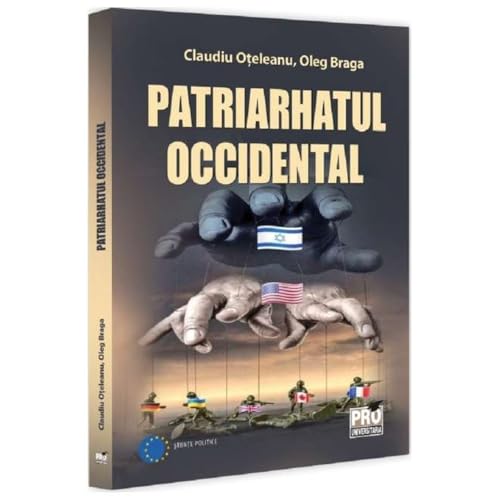 Patriarhatul Occidental von Pro Universitaria