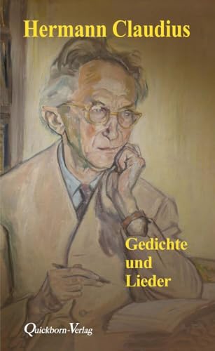 Gedichte und Lieder: Zweibändige Werkausgabe im Schuber von Quickborn