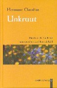 Unkruut: Rimels - Plattdeutsche Gedichte aus dem Nachlass