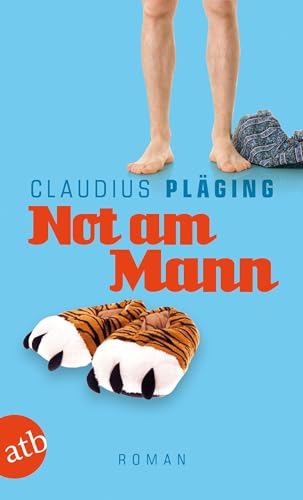 Not am Mann: Roman