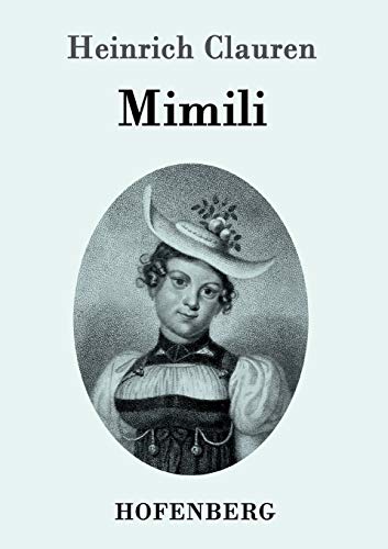 Mimili von Hofenberg