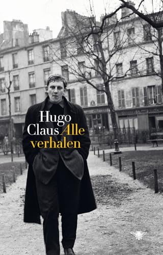 Alle verhalen von De Bezige Bij