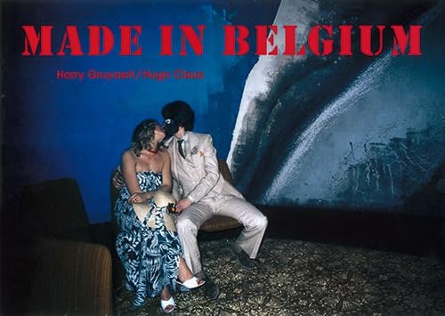 MADE IN BELGIUM von TASCHEN