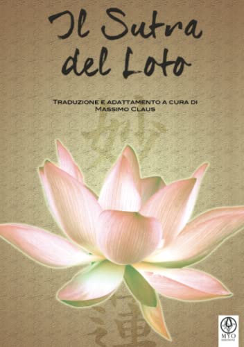 Il Sutra del Loto von La mélan