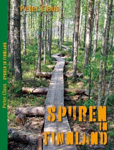 Spuren in Finnland von Brighton Verlag GmbH