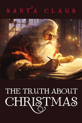 The Truth About Christmas von Wipf and Stock