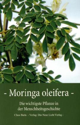 Moringa Oleifera von Jim Humble Uitgeverij