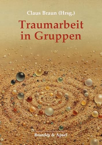 Traumarbeit in Gruppen von Brandes + Apsel Verlag Gm