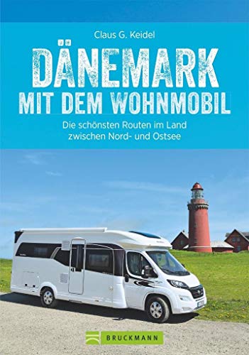 Dänemark mit dem Wohnmobil: Der Wohnmobil-Reiseführer von Bruckmann für Dänemark. Die schönsten Routen und Ziele zwischen Jütland und Lolland, mit ... ... Routen im Land zwischen Nord- und Ostsee Dänemark mit dem Wohnmobil: Der Wohnmobil-Reiseführer von Bruckmann für Dänemark. Die schönsten Routen und Ziele zwischen Jütland und Lolland, mit ... ... Routen im Land zwischen Nord- und Ostsee