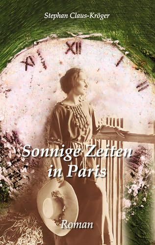 Sonnige Zeiten in Paris: DE von tredition