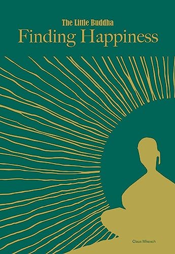 Little Buddha, The: Finding Happiness (The Little Buddha) von Ammonite Press