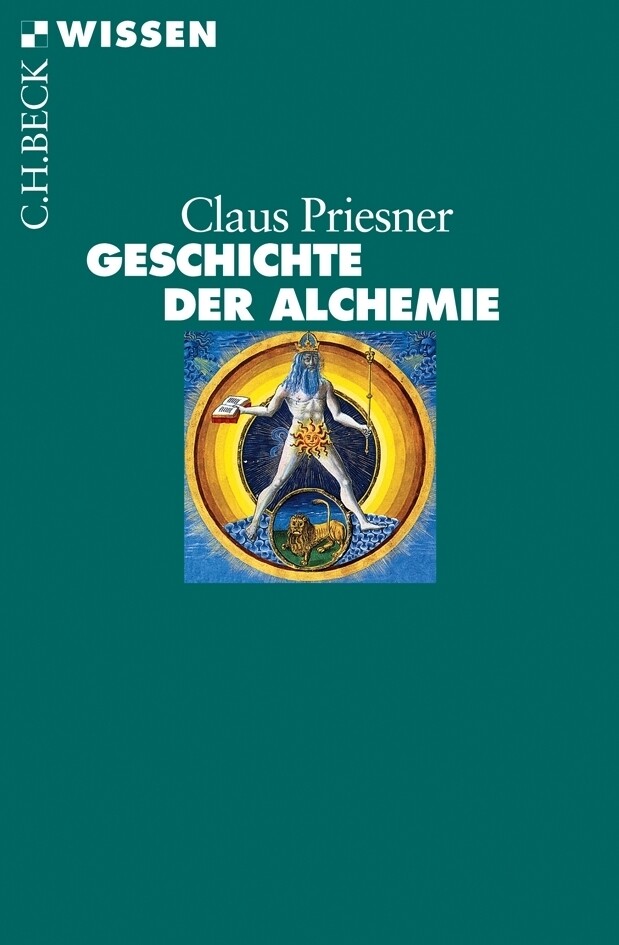 Geschichte der Alchemie von Beck C. H.