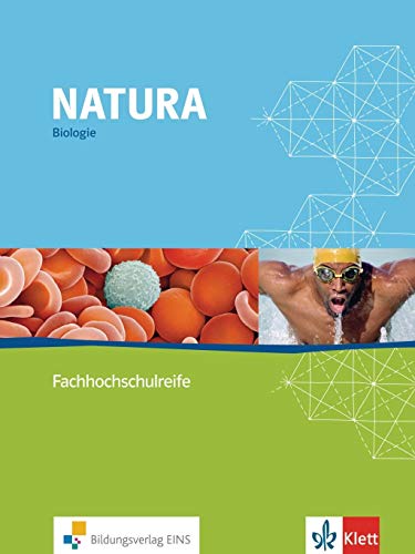 Natura - Biologie für die Fachhochschulreife: Schülerband