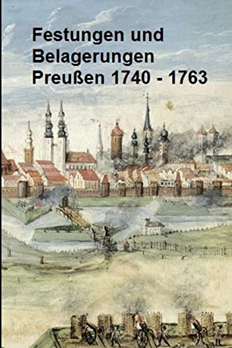 Festungen und Belagerungen von Lulu