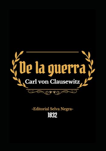 De la guerra De la guerra von Independently published