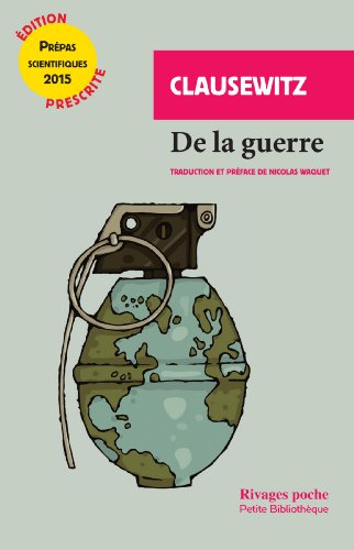 De la guerre von RIVAGES