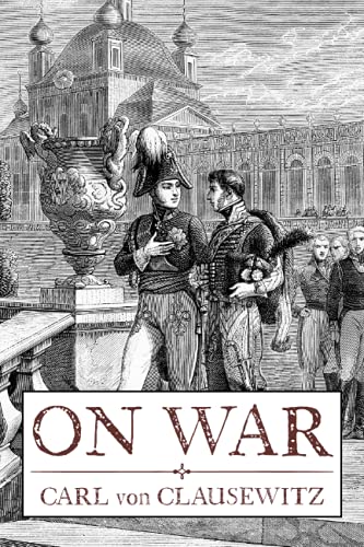 On War On War