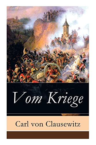 Vom Kriege Vom Kriege