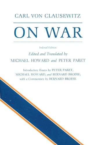 On War On War