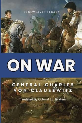 On War On War von Edge Weaver LLC