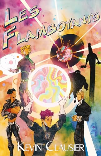 Les Flamboyants von LIBRINOVA