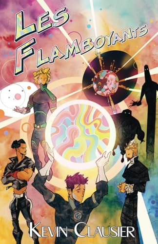 Les Flamboyants von Independently published