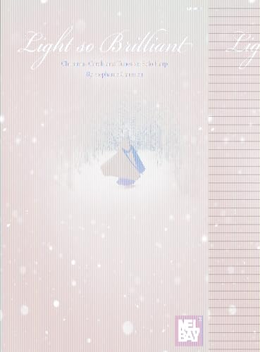 Light so Brilliant: Christmas Carols and Tunes for Solo Harp