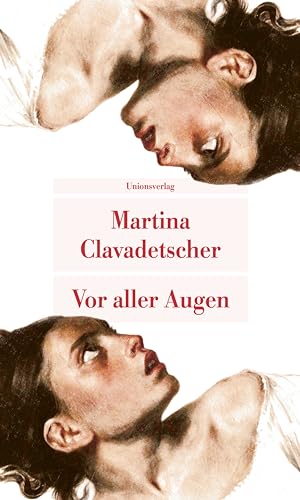 Vor aller Augen (Unionsverlag Taschenbücher)