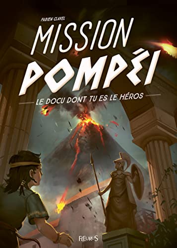 Mission Pompéi von Fleurus