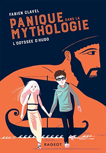 Panique dans la mythologie - L'Odyssée d'Hugo von RAGEOT