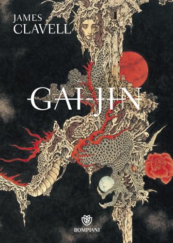 Gai-jin (Tascabili narrativa) von Bompiani