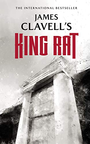 King Rat (Asian Saga)