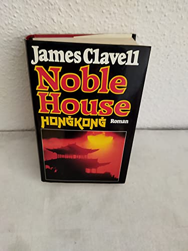 Noble House Hongkong: Roman Noble House Hongkong: Roman