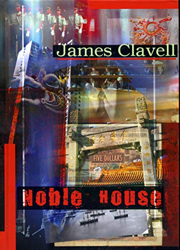Noble House Noble House