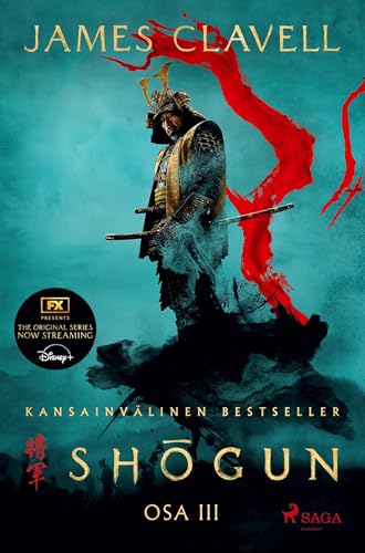 Sh¿gun - Osa 3 von SAGA Books - Egmont