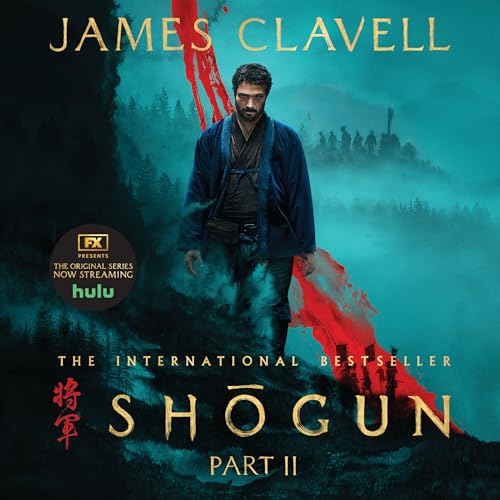 Sho¯gun Sho¯gun